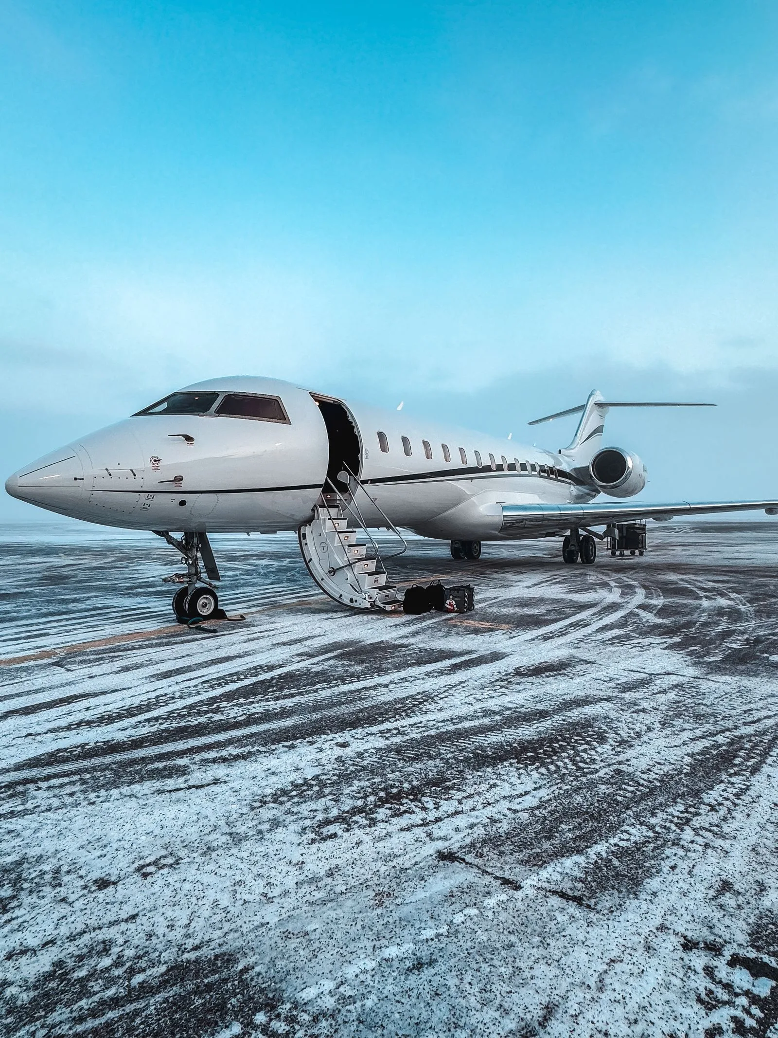 Aéroport de Chambéry-Savoie : tout savoir sur votre prise en charge VTC