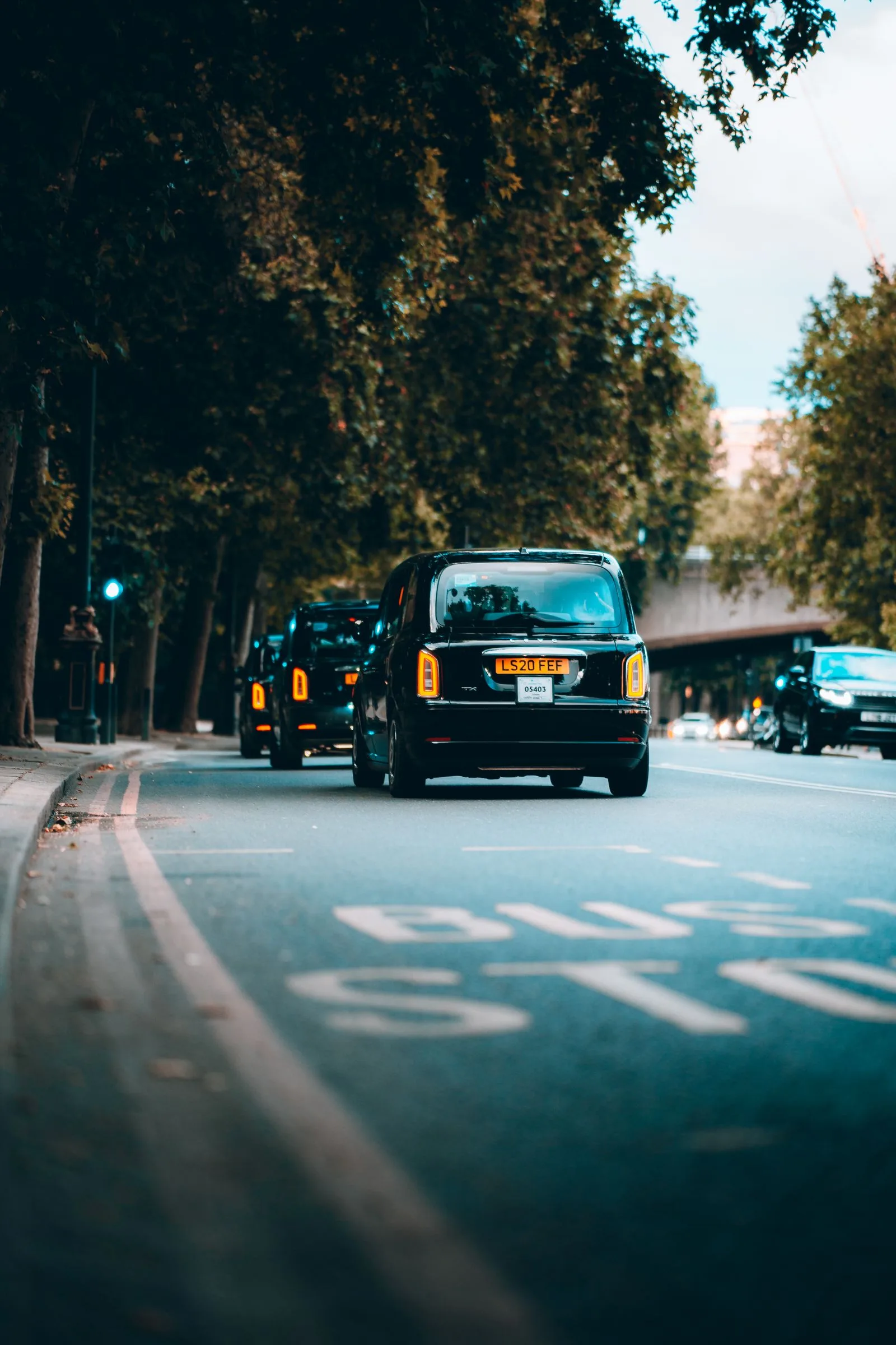 VTC ou Taxi à Lyon : lequel choisir pour vos déplacements ?