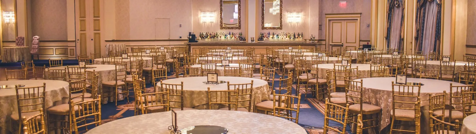 Chauffeur privé pour événements : mariage, soirée d'entreprise, anniversaire