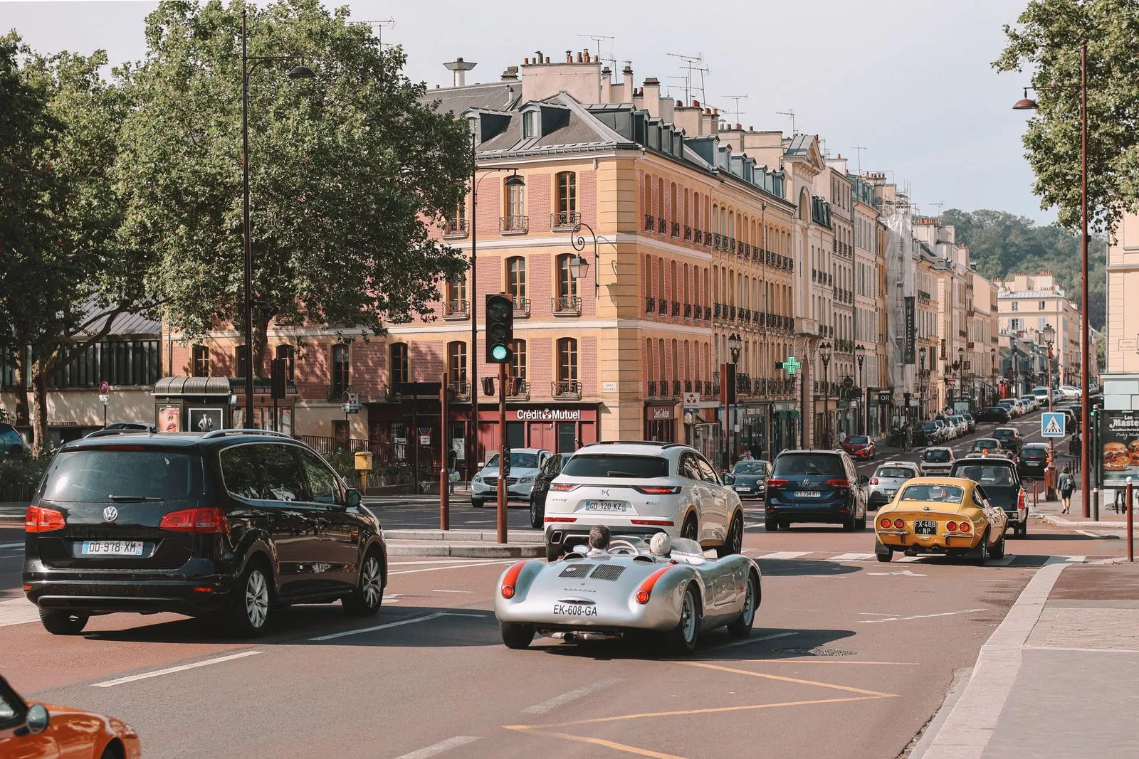 VTC à Lyon : comment réserver un chauffeur privé en moins de 10 minutes